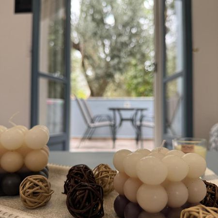 Melintas Cozy Apartments 2 بلوماريوس المظهر الخارجي الصورة