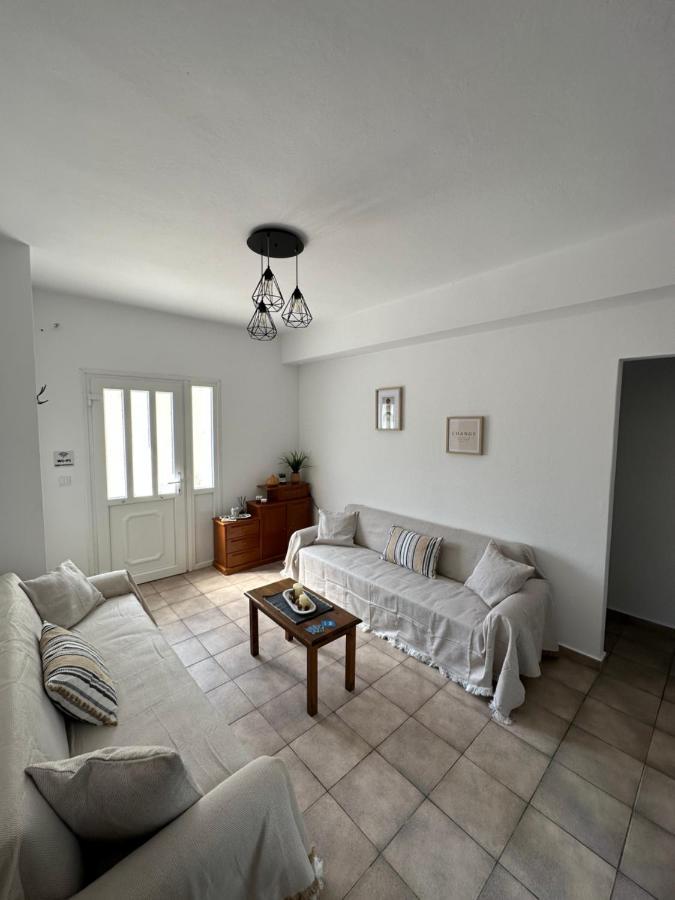 Melintas Cozy Apartments 2 بلوماريوس المظهر الخارجي الصورة