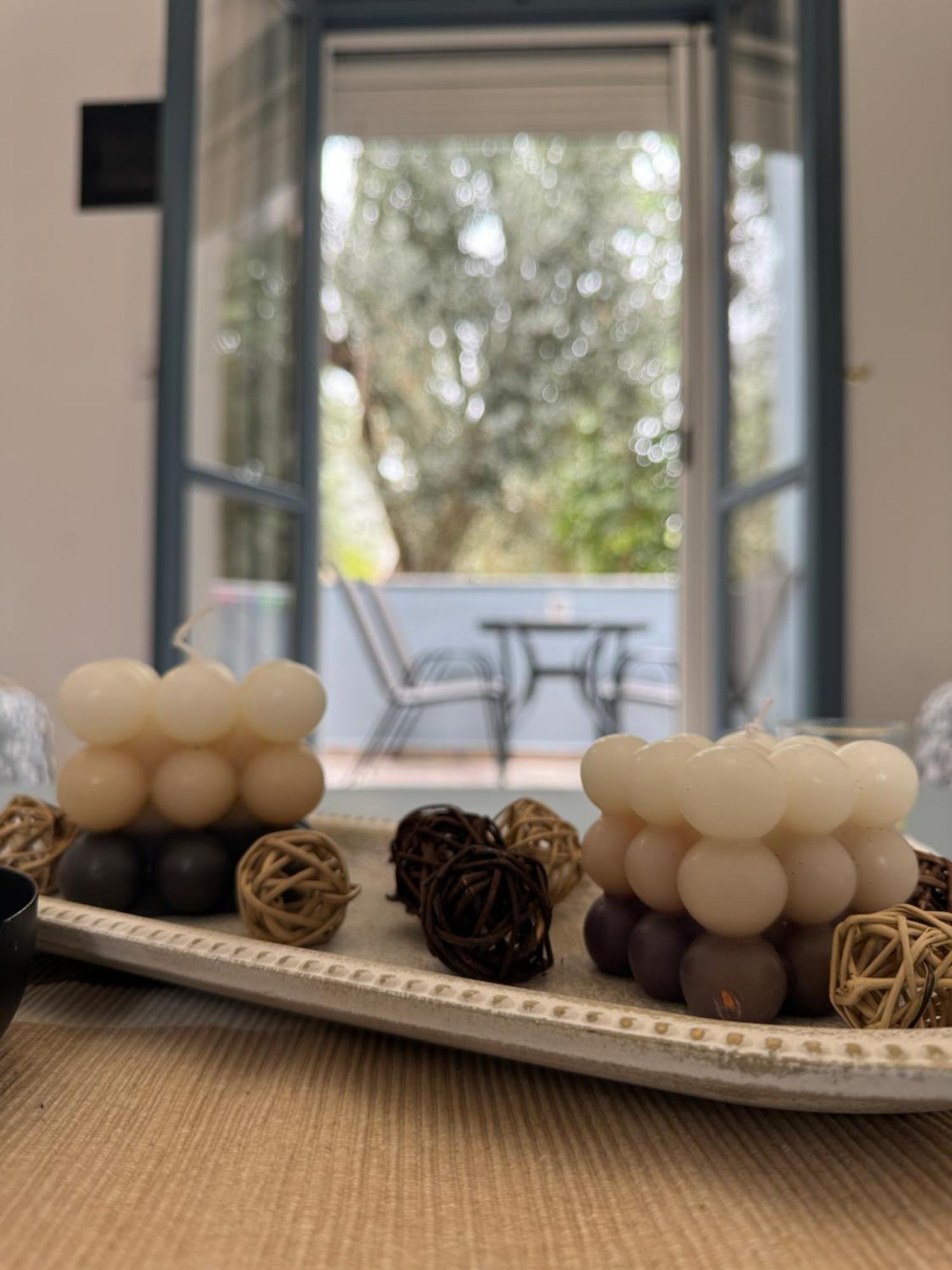 Melintas Cozy Apartments 2 بلوماريوس المظهر الخارجي الصورة