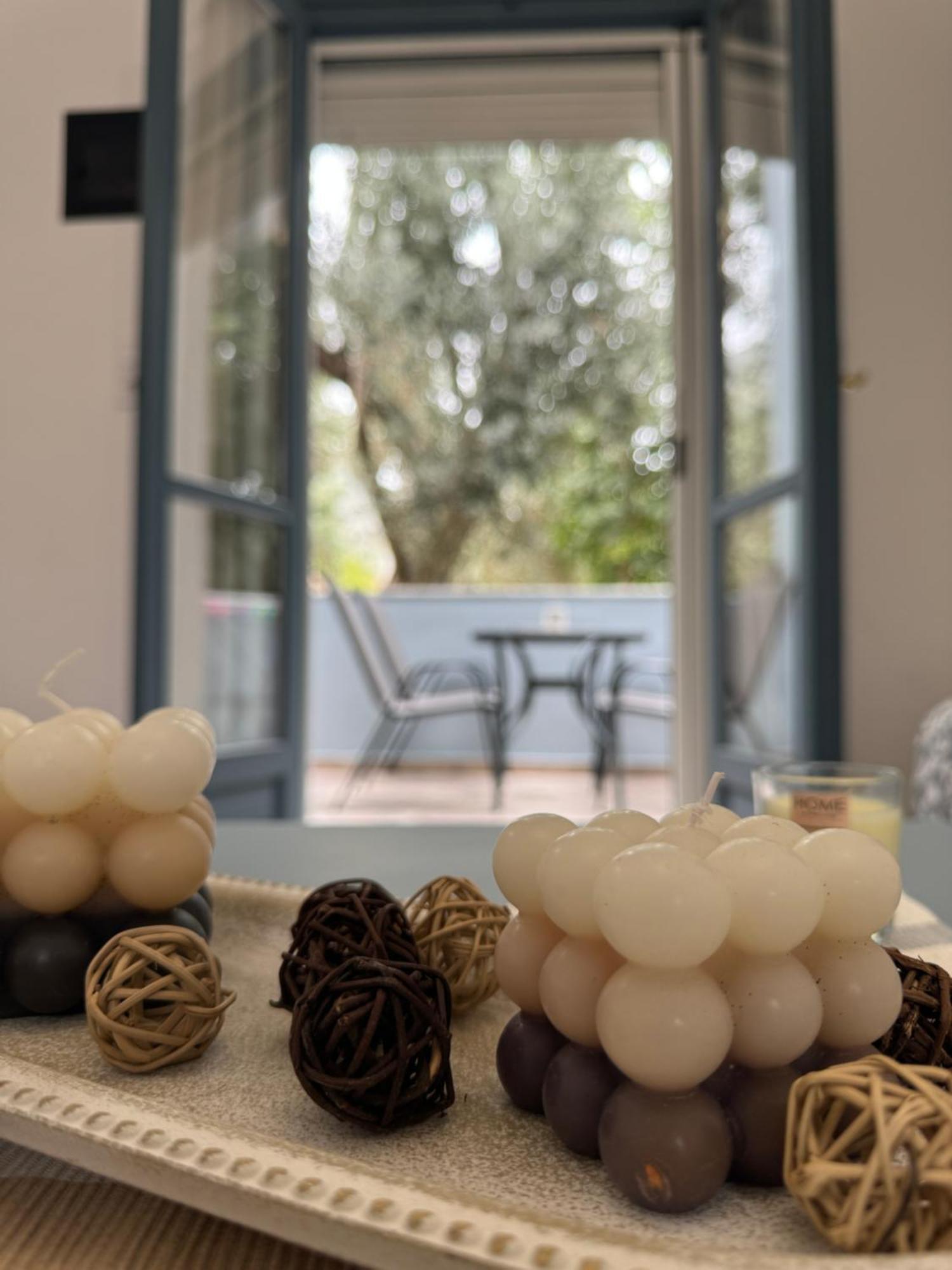 Melintas Cozy Apartments 2 بلوماريوس المظهر الخارجي الصورة