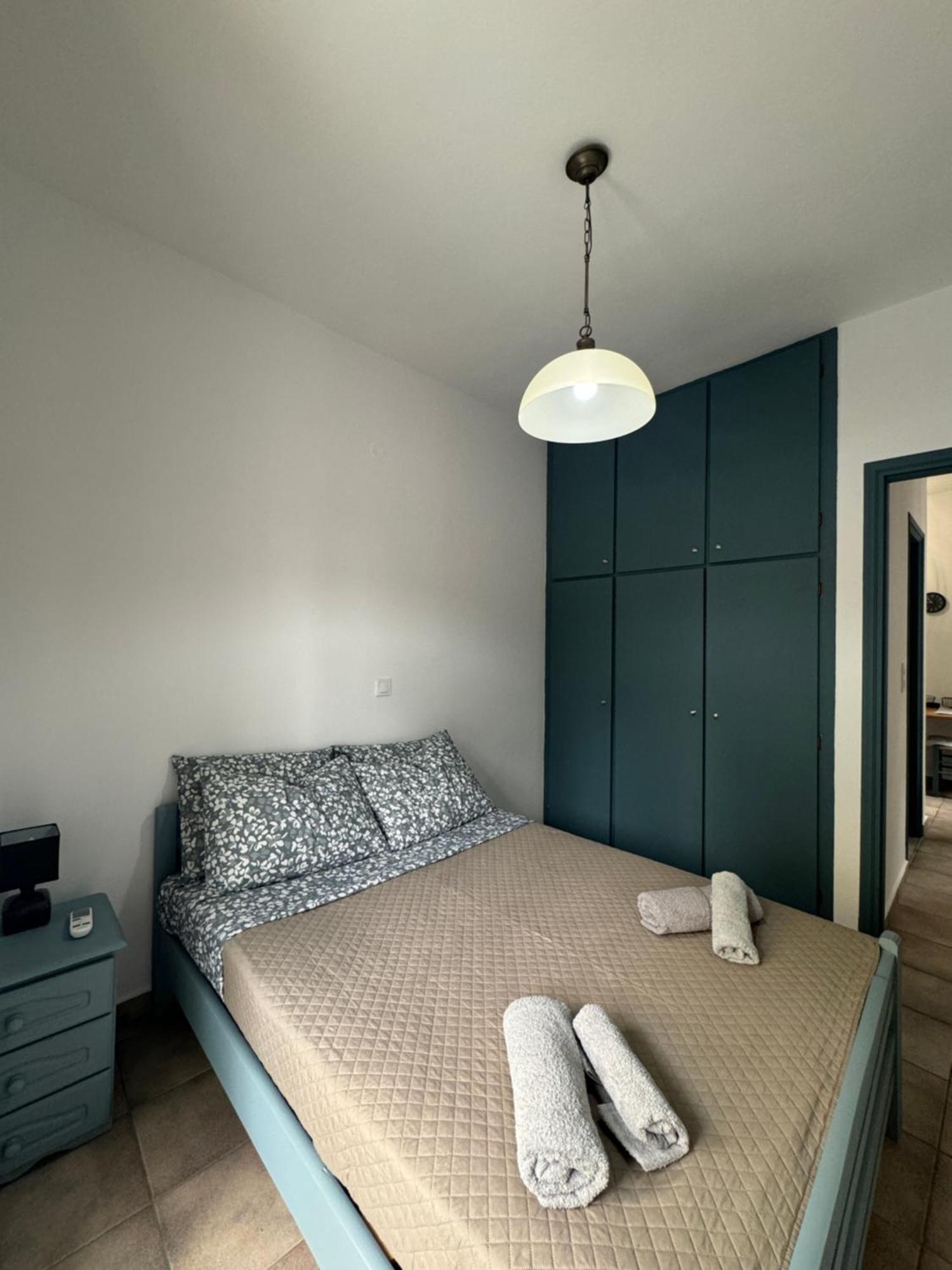 Melintas Cozy Apartments 2 بلوماريوس المظهر الخارجي الصورة