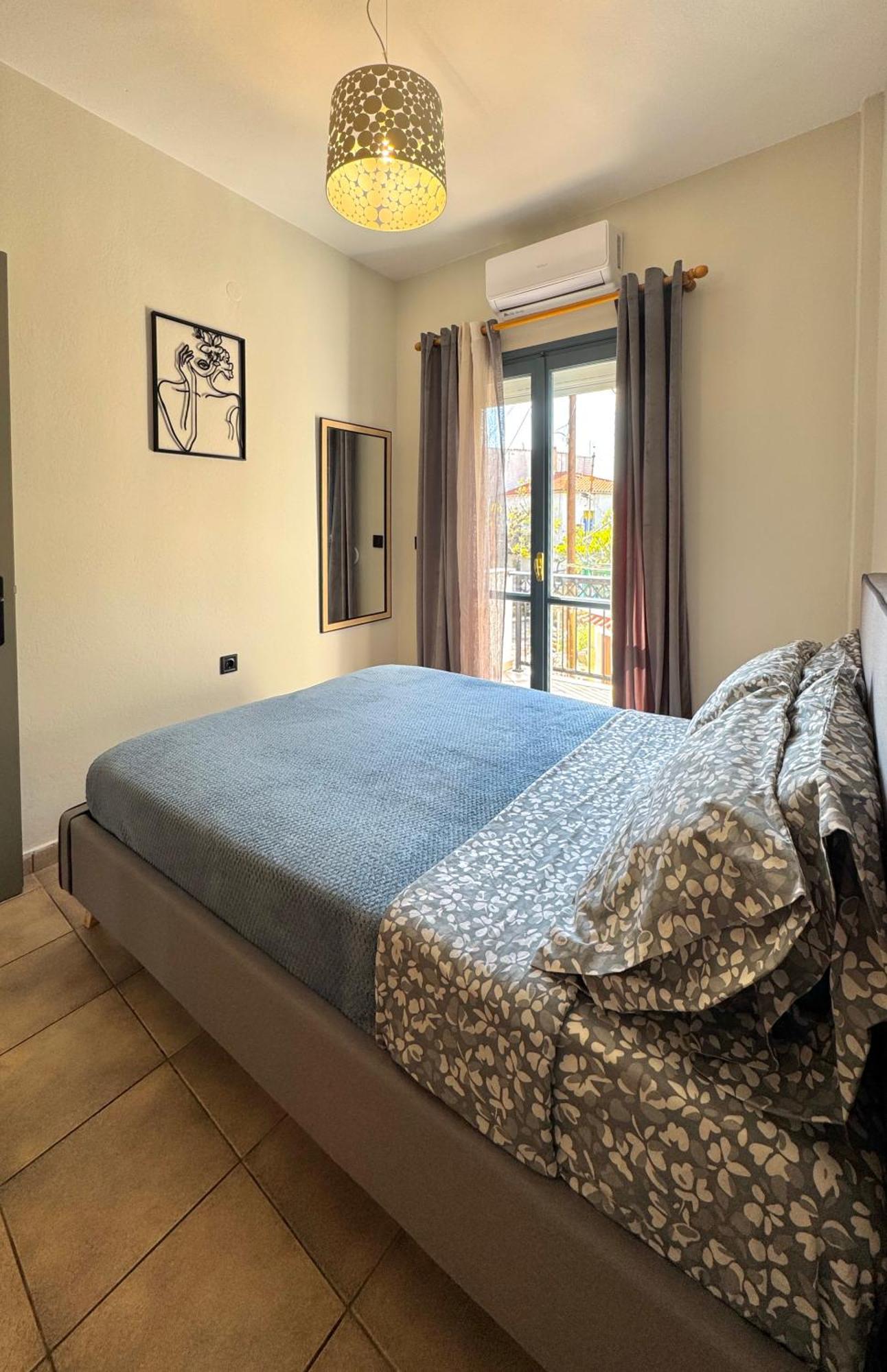 Melintas Cozy Apartments 2 بلوماريوس المظهر الخارجي الصورة
