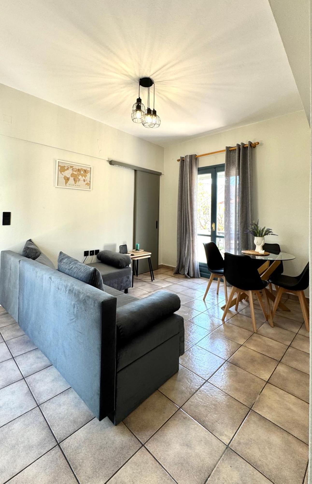 Melintas Cozy Apartments 2 بلوماريوس المظهر الخارجي الصورة