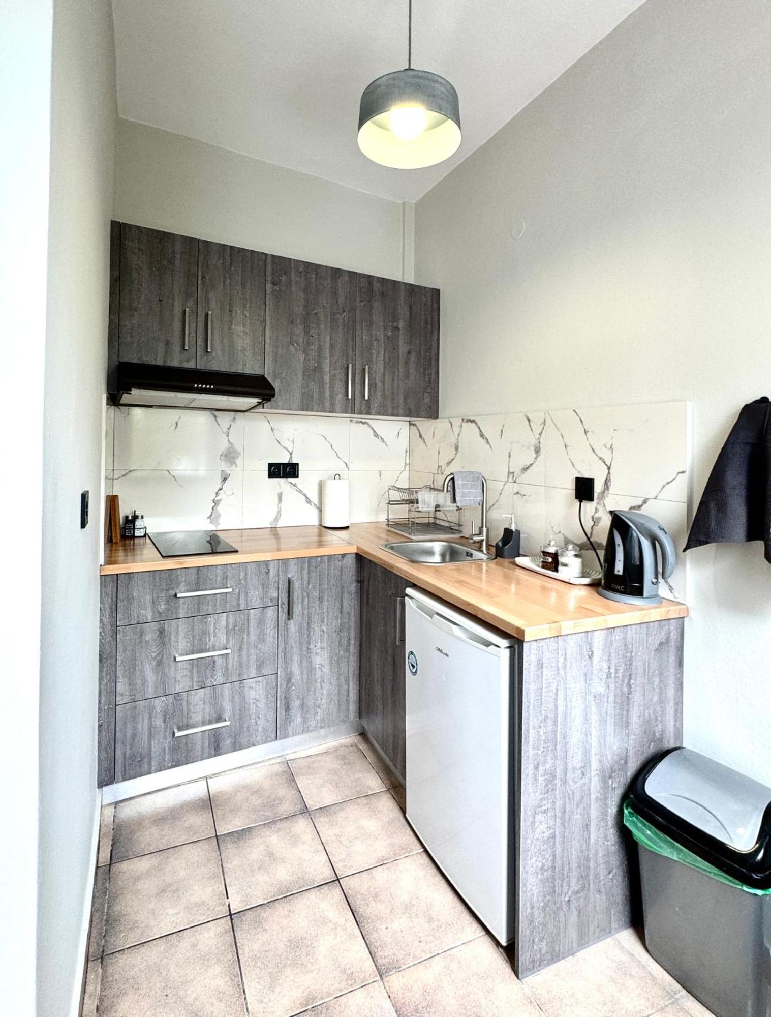 Melintas Cozy Apartments 2 بلوماريوس المظهر الخارجي الصورة